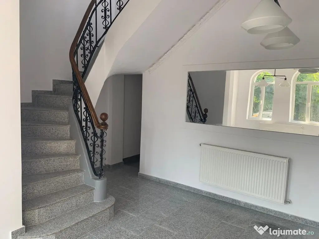 Casa cu destinatie comerciala 335 mp