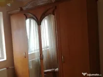 Inchiriez apartament doua camere mobilat etaj 1 Oradea Sovata