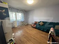 Apartament 4 camere, etaj intermediar, decomandat, 79 mp, zo