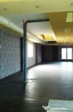 Spatiu comercial parter 70 mp sau etaj 750mp