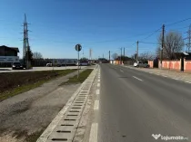 Teren intravilan 3000 mp