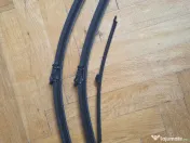 Set stergatoare parbiz si luneta originale Audi Q5 8R din dezmembrari 