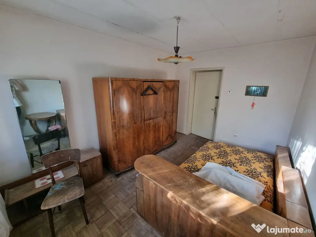 Apartament 2 camere zona Abator