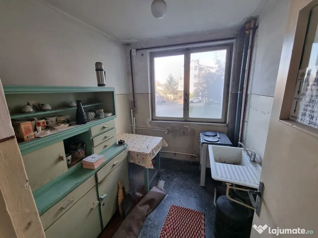 Apartament 2 camere zona Abator