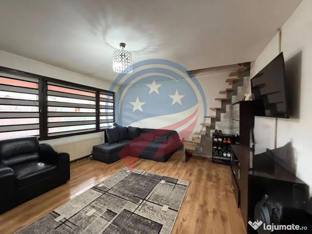 Casa Brestei Promenada 3 camere ,2 bai