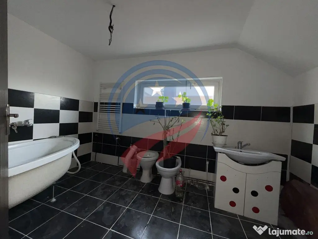 Casa Brestei Promenada 3 camere ,2 bai