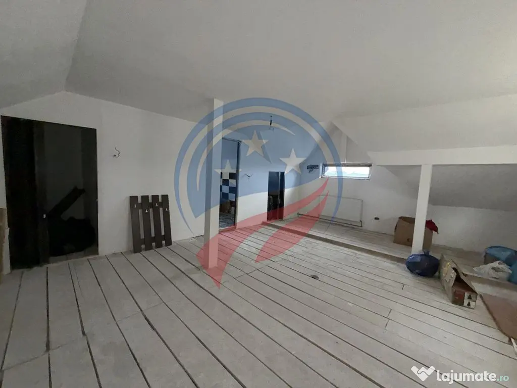 Casa Brestei Promenada 3 camere ,2 bai