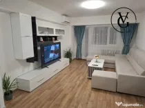 Apartament modern 3 camere Titulescu | 5 min Metrou Victorie