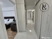 Apartament modern 3 camere Titulescu | 5 min Metrou Victorie 