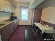 Apartament Cu 2 Camere Decomandate Bloc Nou- Zona Areni 