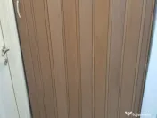 Ușa plianta pvc 