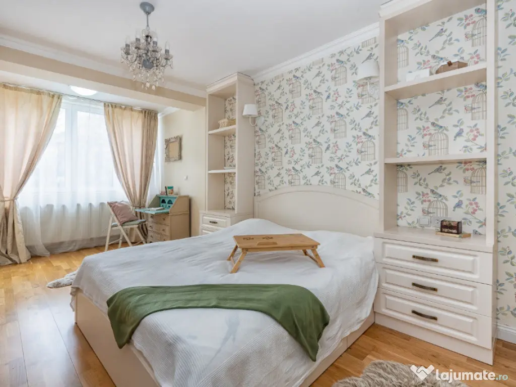 Apartament 3 camere – Astra | Etaj 1 | Complet renovat |Mobilat utiat