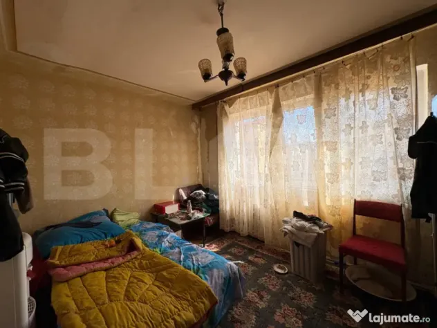 Apartament 2 camere, 50 mp, zona Sagului