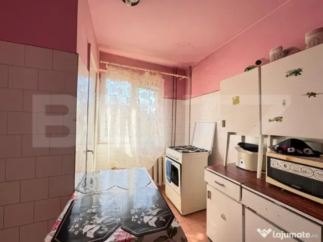 Apartament 2 camere, 50 mp, zona Sagului
