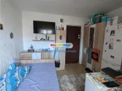 Titan garsoniera renovata 16 mp ,etaj 4,/5 