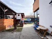 Casa Insiruita Zarnesti Mobilata Utilata 