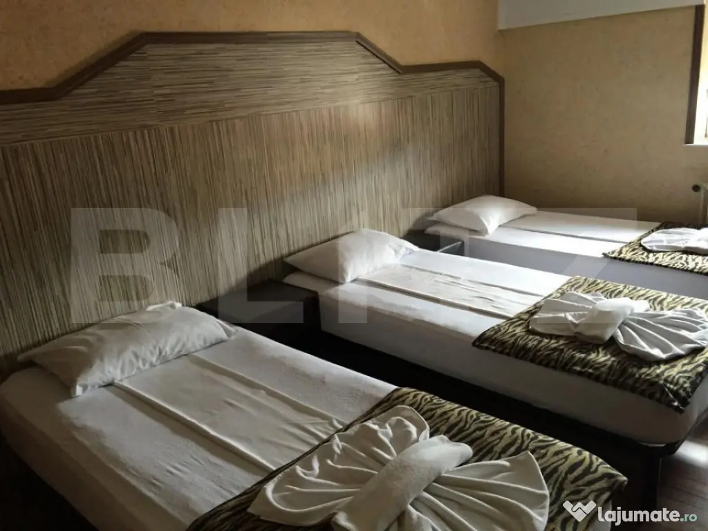 Pensiune de vanzare, 450 mp, zona Dorobantilor