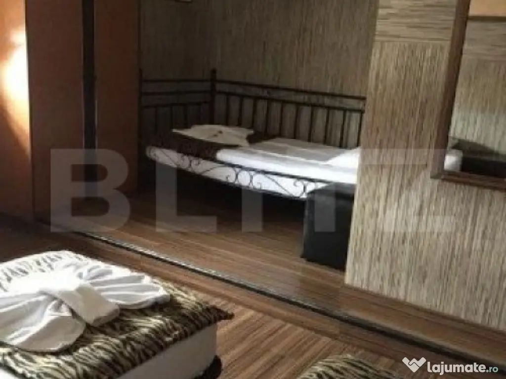 Pensiune de vanzare, 450 mp, zona Dorobantilor