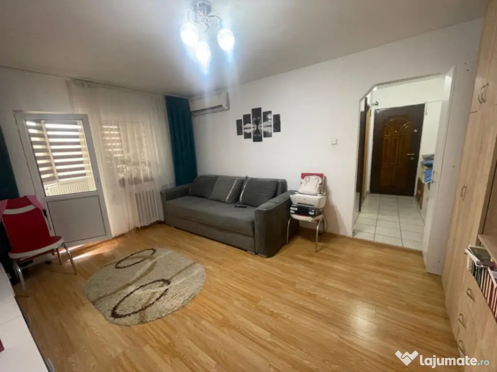 Apartament 2 camere, 47.13 mp, zona Craiovita