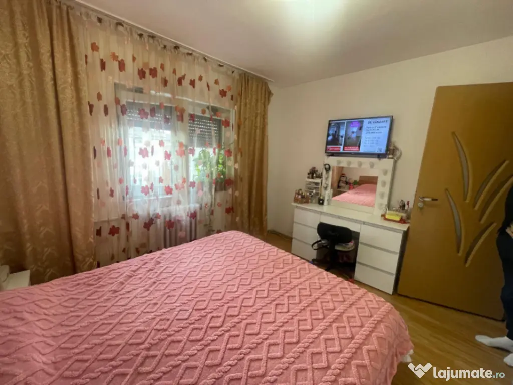 Apartament 2 camere, 47.13 mp, zona Craiovita