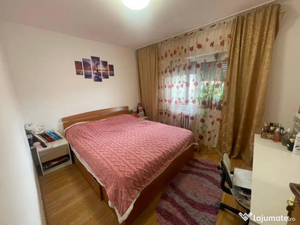 Apartament 2 camere, 47.13 mp, zona Craiovita