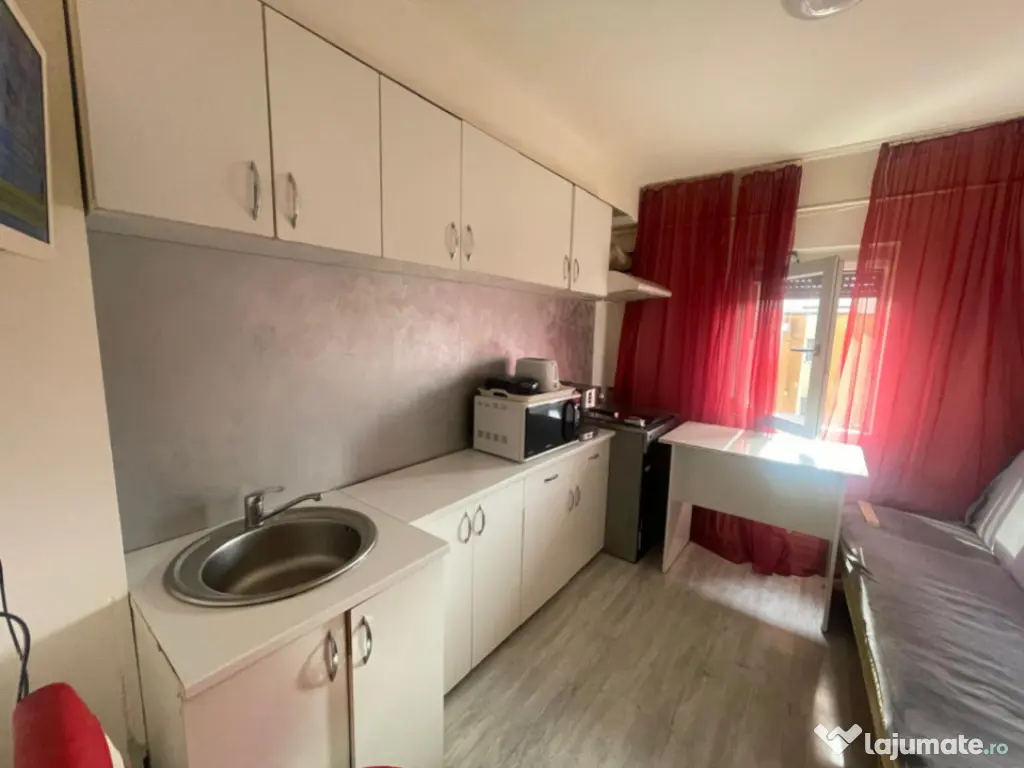 Apartament 2 camere, 47.13 mp, zona Craiovita