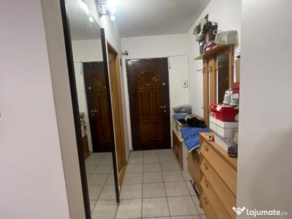 Apartament 2 camere, 47.13 mp, zona Craiovita