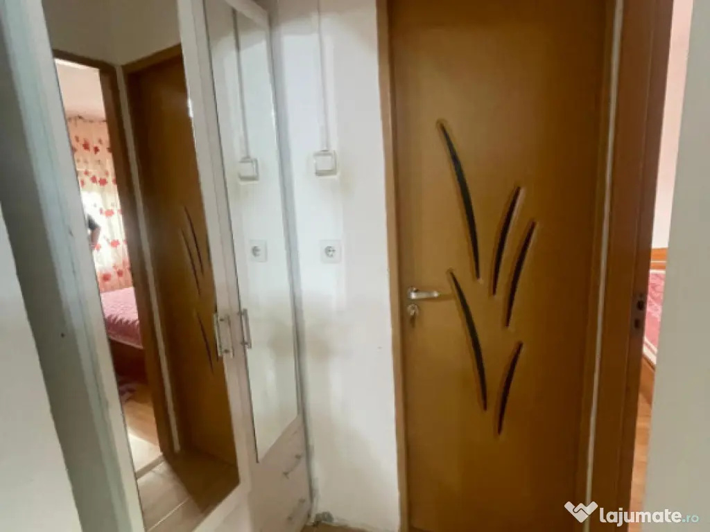 Apartament 2 camere, 47.13 mp, zona Craiovita