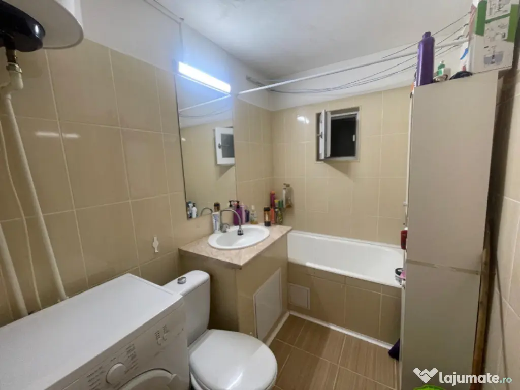 Apartament 2 camere, 47.13 mp, zona Craiovita