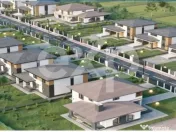 Teren 24.348 mp cu PUZ în curs – Sânpetru | Proiect rezi 