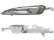 Semnalizatoare opel astra j facelift 