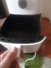Vând urgent Air fryer Xiaomi 