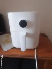 Vând urgent Air fryer Xiaomi 