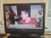 Televizor LG diagonala 50 cm 