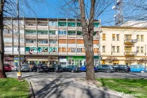 Apartament 2 camere Ultracentral – Bvd Revoluției, Eta...