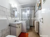 Apartament 2 camere Ultracentral – Bvd Revoluției, Eta... 