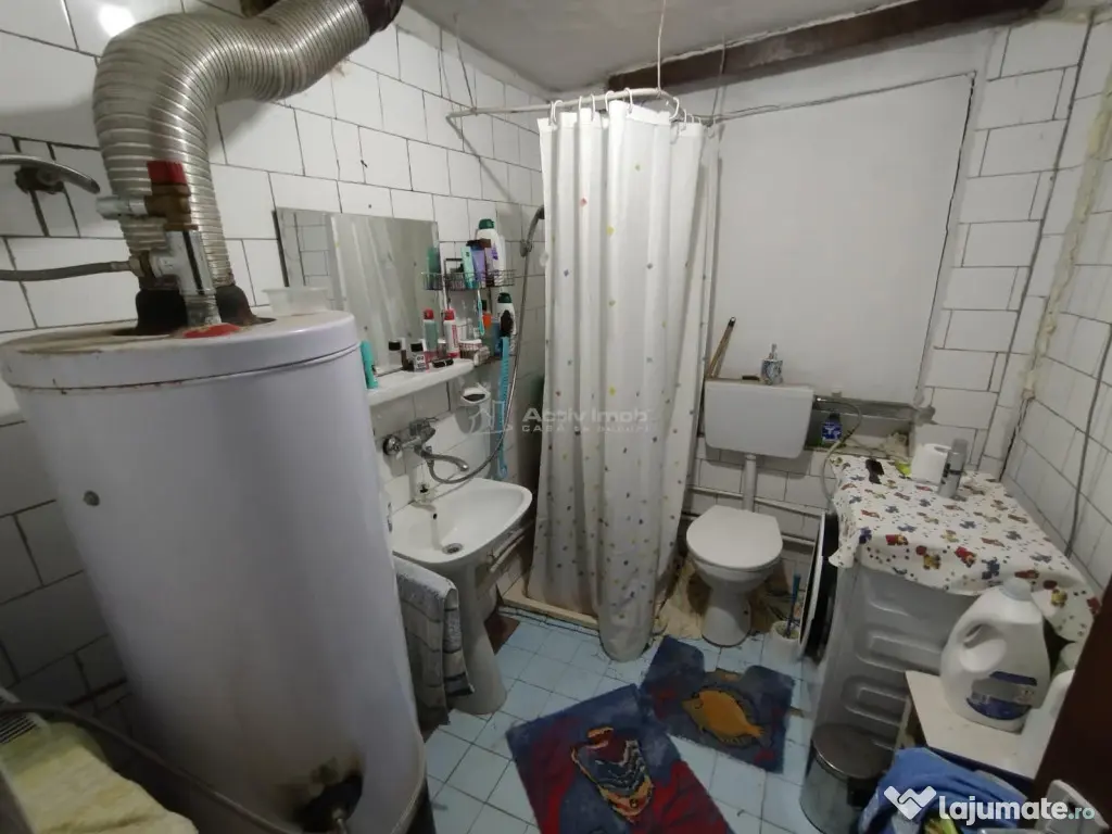 Nicolint, Casa la Cheie, 5 Incaperi, Pret Negociabil