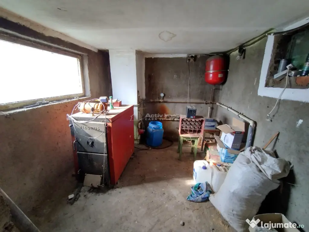 Nicolint, Casa la Cheie, 5 Incaperi, Pret Negociabil