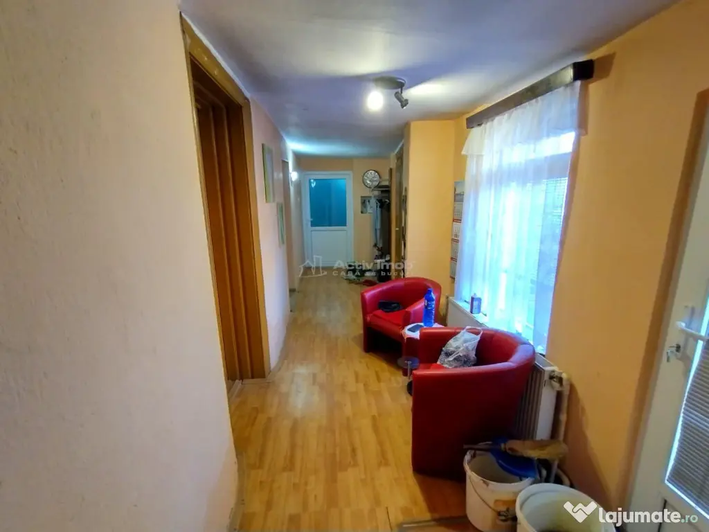 Nicolint, Casa la Cheie, 5 Incaperi, Pret Negociabil