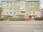 0 Comision | 3 camere 57mp | 2 balcoane | Boxa 