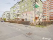 0 Comision | 3 camere 57mp | 2 balcoane | Boxa 