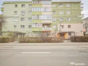 0 Comision | 3 camere 57mp | 2 balcoane | Boxa 