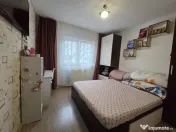 Apartament 2 camere- Decomandat- Etaj intermediar 