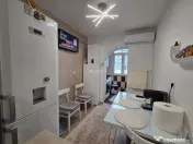 Apartament 2 camere- Decomandat- Etaj intermediar 