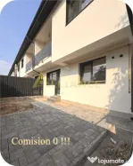 Vila P 1 pod Popesti Leordeni || 4 camere || gradina || 600m