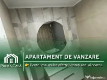Apartament premium în bloc exclusivist (2025) ~ etaj 4/6 ~ parcare sub