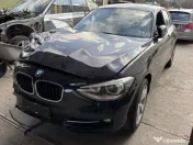 Dezmembrări BMW Seria 1 F20 116d – 2014