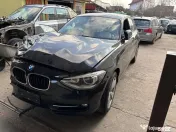 Dezmembrări BMW Seria 1 F20 116d – 2014