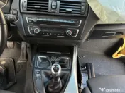 Dezmembrări BMW Seria 1 F20 116d – 2014