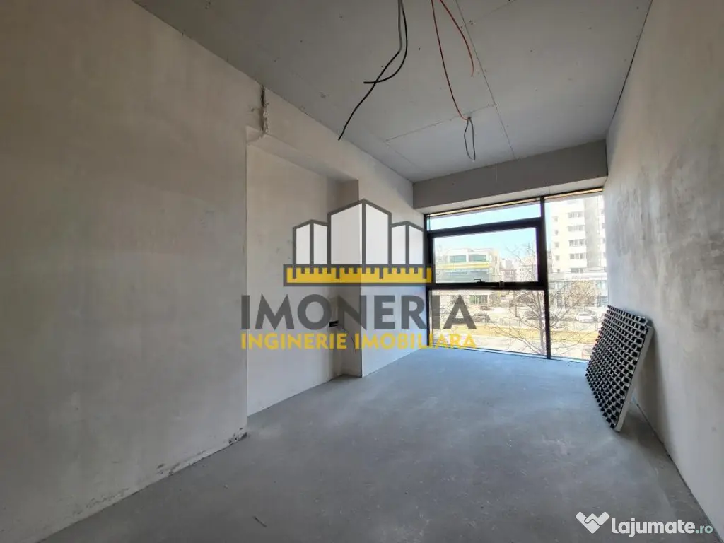 Clinica estetica-0%comision-instalatii specifice full-150m m